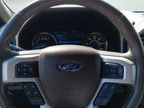 Used 2016 Ford F150 King Ranch w/ Equipment Group 601A Luxury AWD/4WD image 37