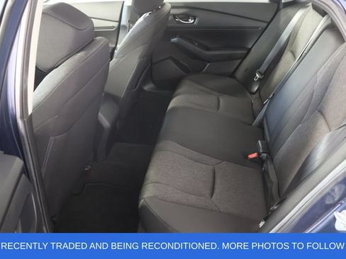 Used 2024 Honda Accord EX image 21
