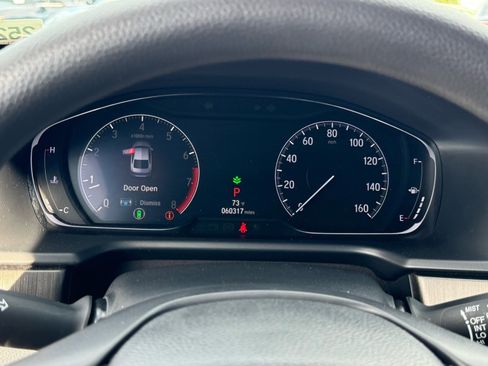 Used 2019 Honda Accord LX image 26