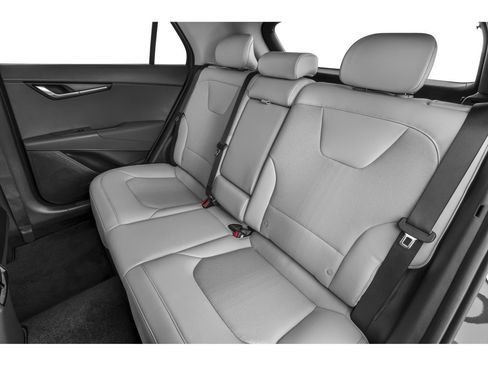 New 2025 Kia Niro EX Touring image 24