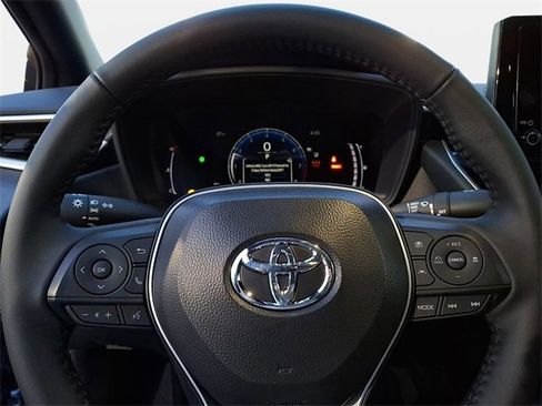 New 2026 Toyota Corolla SE image 12
