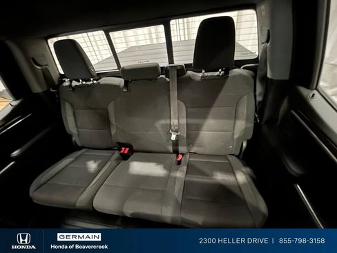 Used 2022 Chevrolet Silverado 1500 LT w/ All Star Edition Plus AWD/4WD image 28