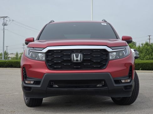 Used 2023 Honda Passport EX-L image 12