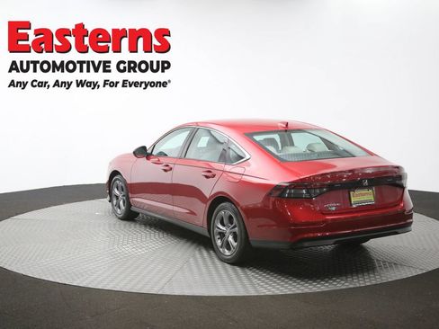 Used 2023 Honda Accord EX image 64