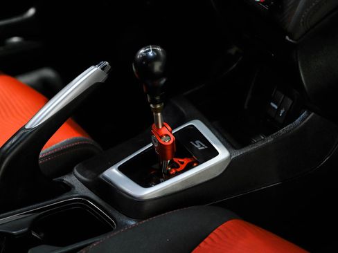 Used 2015 Honda Civic Si image 33