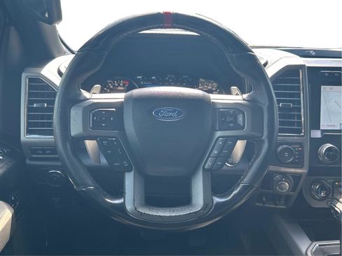 Used 2019 Ford F150 Raptor w/ Equipment Group 802A Luxury AWD/4WD image 16