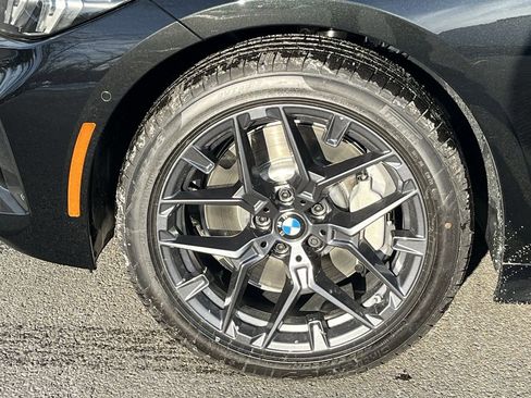 New 2026 BMW 330i xDrive Sedan w/ Convenience Package image 10