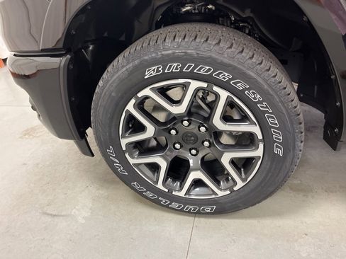 New 2025 RAM 1500 Laramie w/ Sport Appearance Package image 14