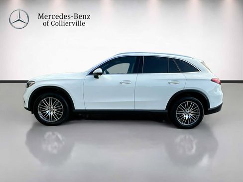 Used 2026 Mercedes-Benz GLC 300 4MATIC image 8