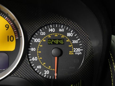 Used 2006 Ferrari F430 Coupe image 22