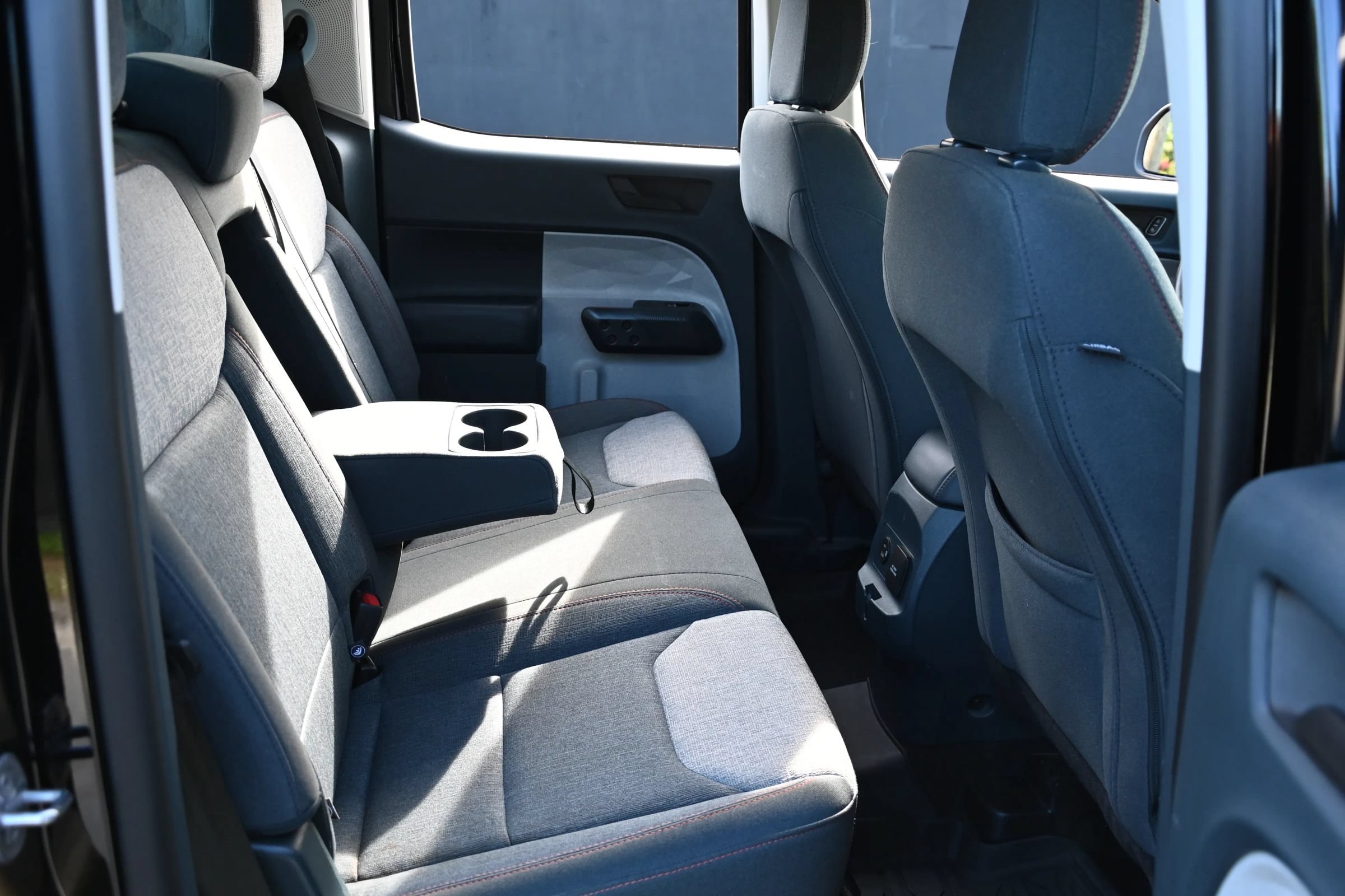 Used 2024 Ford Maverick XLT w/ XLT Luxury Package FWD image 17