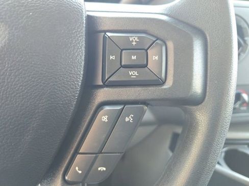 Used 2024 Ford E-350 and Econoline 350 Super Duty w/ Power Windows & Locks Group RWD image 15