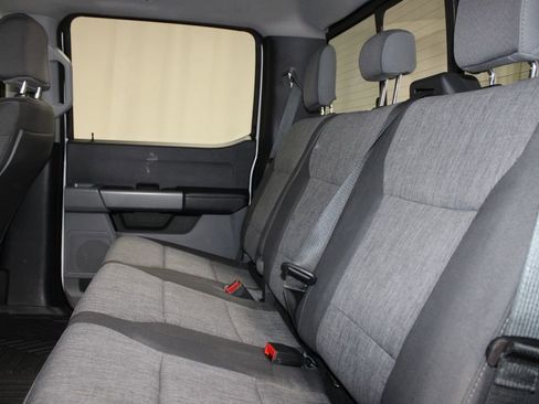 Used 2023 Ford F250 XL w/ STX Appearance Package image 28