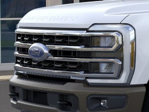 New 2026 Ford F250 King Ranch AWD/4WD image 40