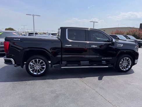 Used 2023 GMC Sierra 1500 SLT w/ SLT Convenience Package AWD/4WD image 6