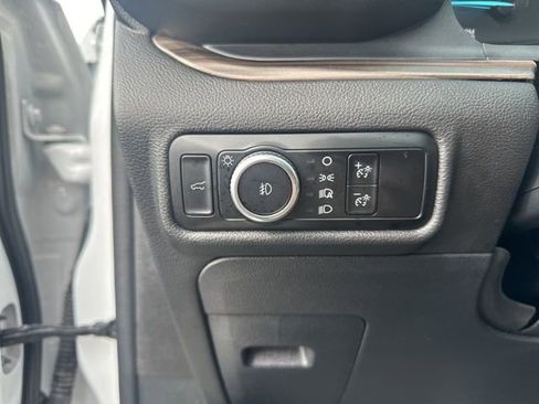 Used 2024 Ford Explorer Limited image 13