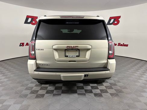 Used 2017 GMC Yukon SLT RWD image 6