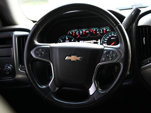 Used 2015 Chevrolet Silverado 1500 LT w/ All Star Edition RWD image 13