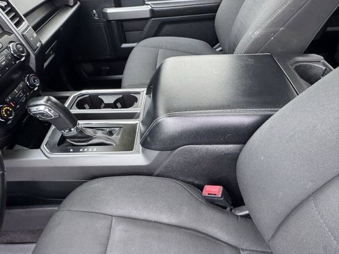 Certified 2019 Ford F150 XLT w/ Equipment Group 302A Luxury image 16