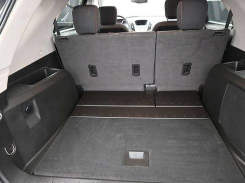 Used 2016 Chevrolet Equinox LT FWD image 25