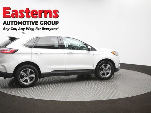 Used 2021 Ford Edge SEL w/ Convenience Package AWD/4WD image 45