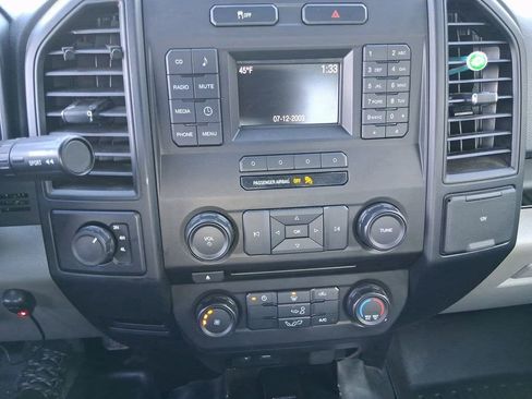 Used 2015 Ford F150 XL w/ Equipment Group 101A Mid image 16