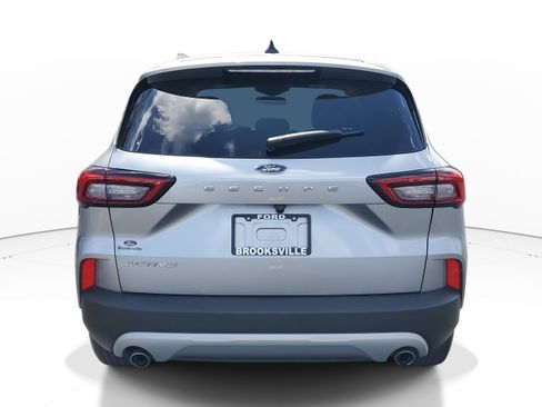 Used 2024 Ford Escape Active image 5