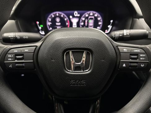Used 2024 Honda Accord EX image 16