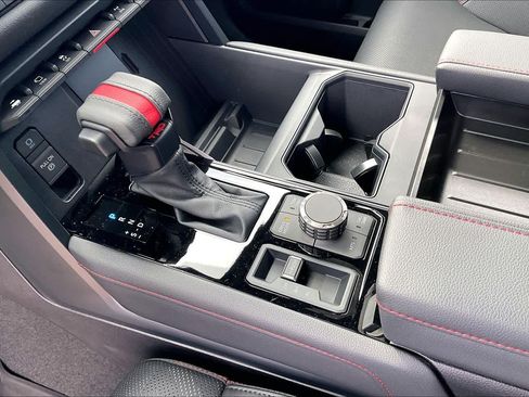 New 2026 Toyota Sequoia TRD Pro AWD/4WD image 7