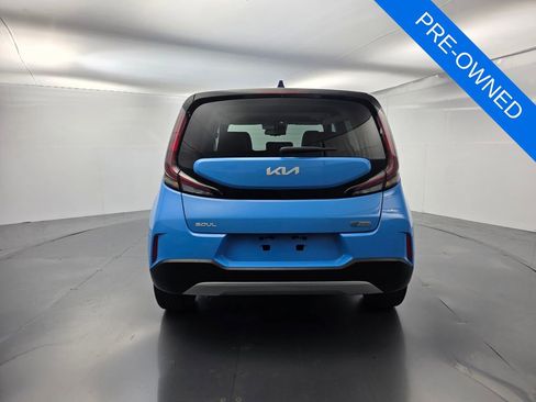 Used 2024 Kia Soul EX FWD image 5