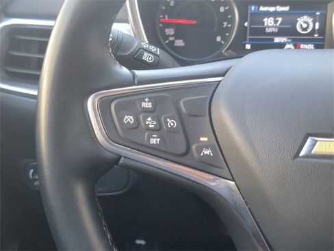 Certified 2023 Chevrolet Equinox LT w/ Driver Convenience Package image 31