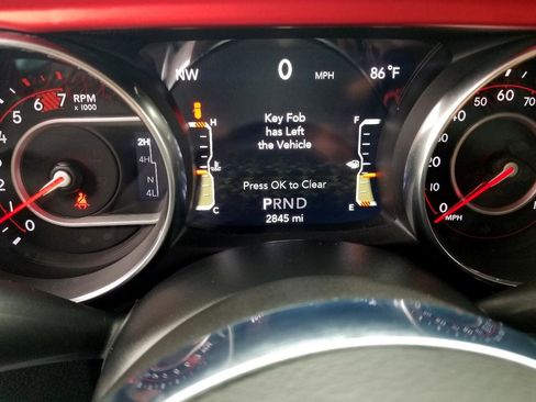 Used 2020 Jeep Wrangler Unlimited Rubicon image 11