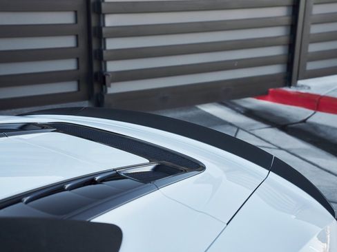 Used 2020 Audi R8 V10 performance image 13