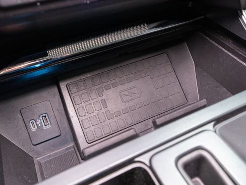 Used 2021 Ford F150 Limited AWD/4WD image 30