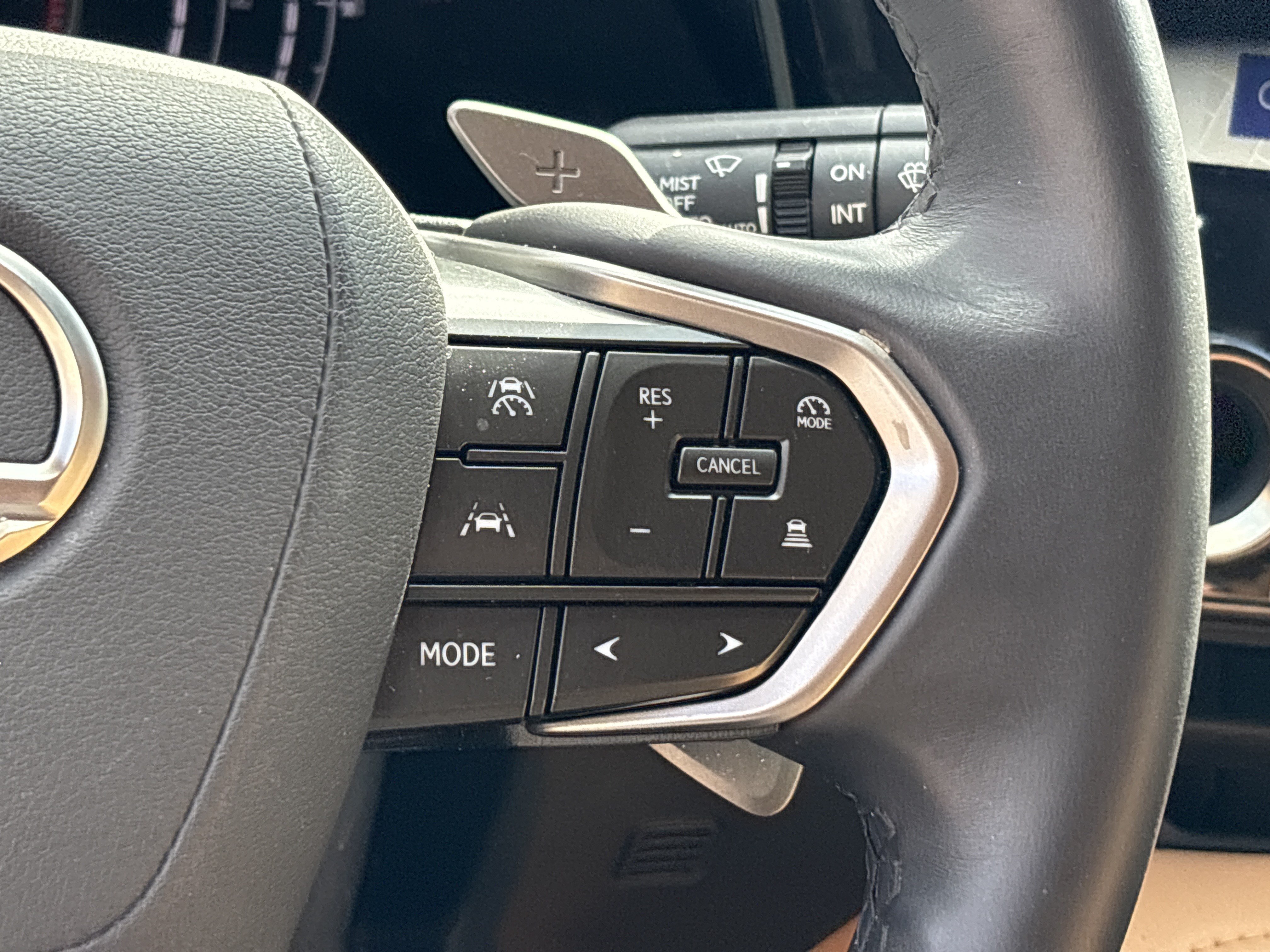 Certified 2026 Lexus NX 350 AWD w/ Accessory Package (2T) image 20