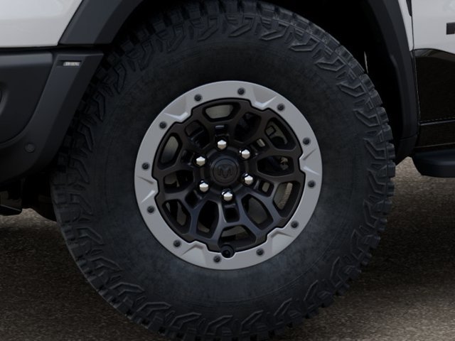 New 2027 RAM 1500 RHO AWD/4WD image 8