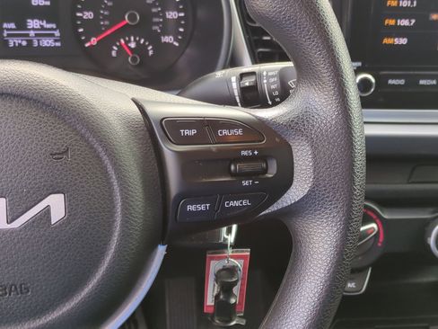 Used 2022 Kia Rio S image 20