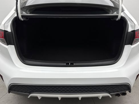 Used 2020 Toyota Corolla SE FWD image 28