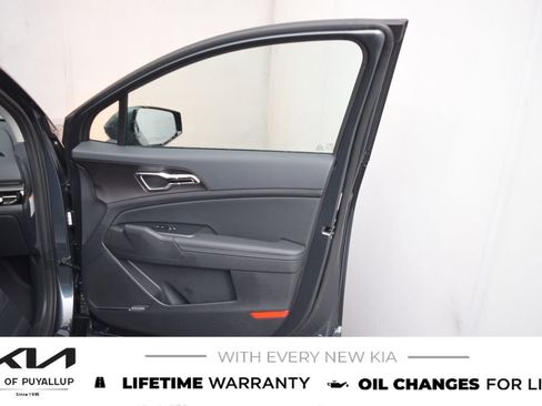 New 2026 Kia Sportage SX Prestige image 15