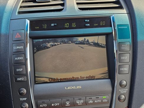 Used 2007 Lexus ES 350 FWD image 19