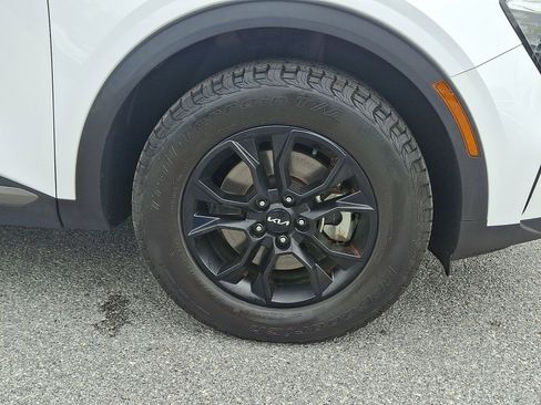 Certified 2023 Kia Sportage X-Pro AWD/4WD image 8