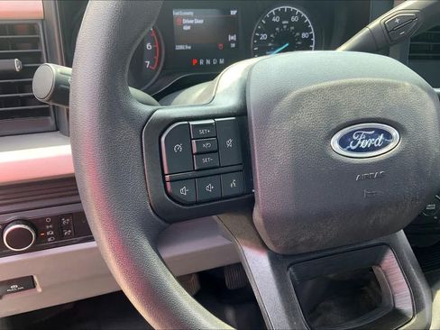 Used 2026 Ford F250 XL AWD/4WD image 24