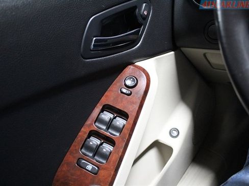 Used 2009 Pontiac G6 Sedan w/ Sport Package 2 image 19