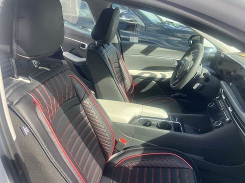 Used 2024 Hyundai Sonata SEL image 13