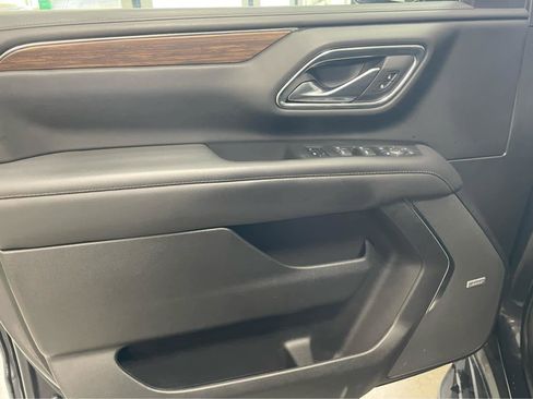 Used 2022 Chevrolet Tahoe High Country image 23