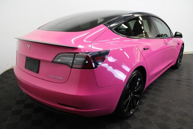 Used 2019 Tesla Model 3 Performance AWD/4WD image 7