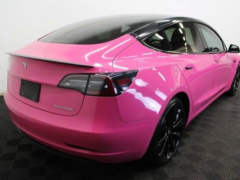 Used 2019 Tesla Model 3 Performance AWD/4WD image 7