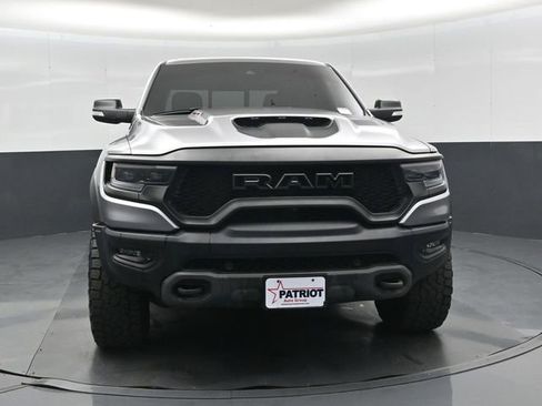 Used 2021 RAM 1500 TRX w/ TRX Level 2 Equipment Group image 9