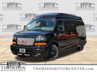 New 2025 GMC Savana 2500 Extended w/ Driver Convenience Package video 1