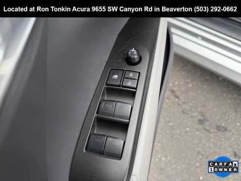 Used 2022 Toyota Camry LE w/ Carpet Mat Package (TMS) image 11